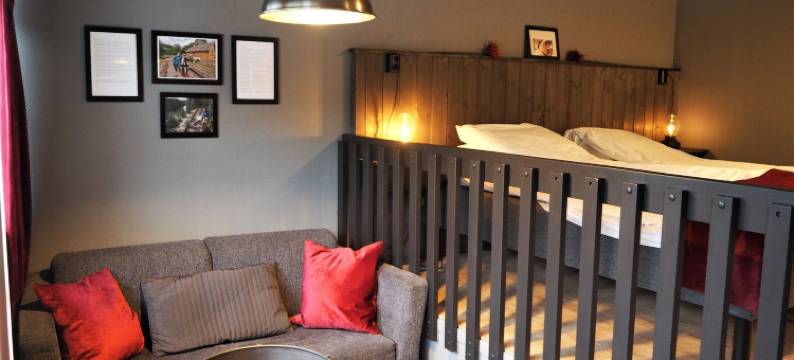 维格利维尔胡斯酒店(Veggli Vertshus)图片