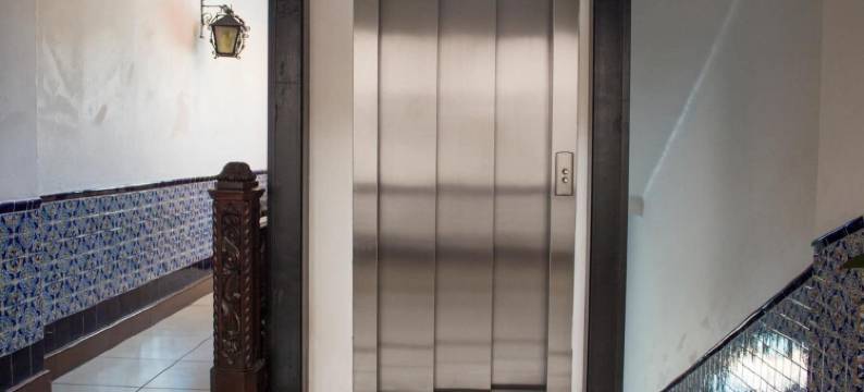 科隆尼亚酒店(Hotel Colonial)图片