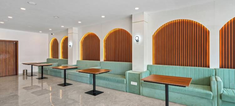 天地酒店(FabHotel Sky Land)图片