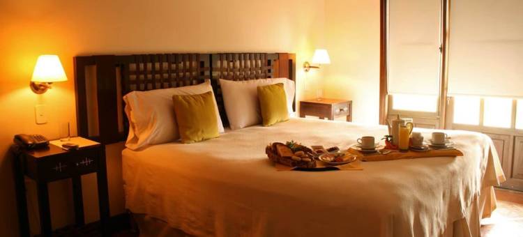 阿塔拉鲁那精品酒店&Spa(Altalaluna Hotel Boutique & Spa)图片