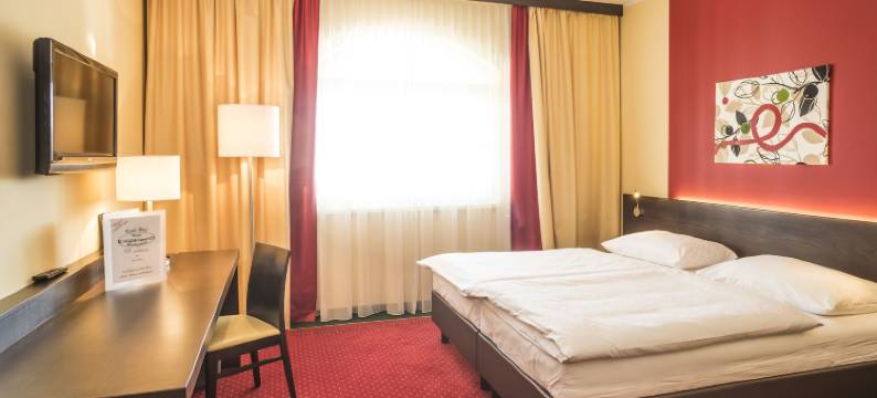 卡尔维特酒店(Hotel Karl-Wirt)图片