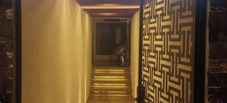 Hotel Palenque Premier图片