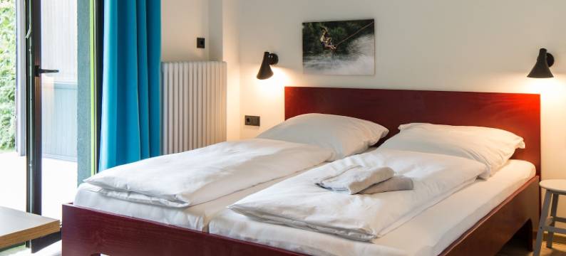 X 酒店(Xotel)图片