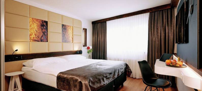 精英酒店(Elite)图片