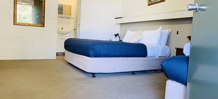 米勒斯度假屋(Millers Cottage Motel)图片