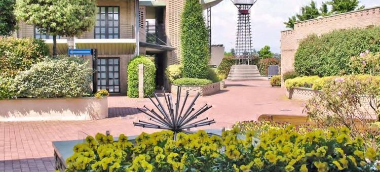 B&B Prestige 奥尔纳格酒店(B&B HOTELS Hotel Prestige Ornago)图片