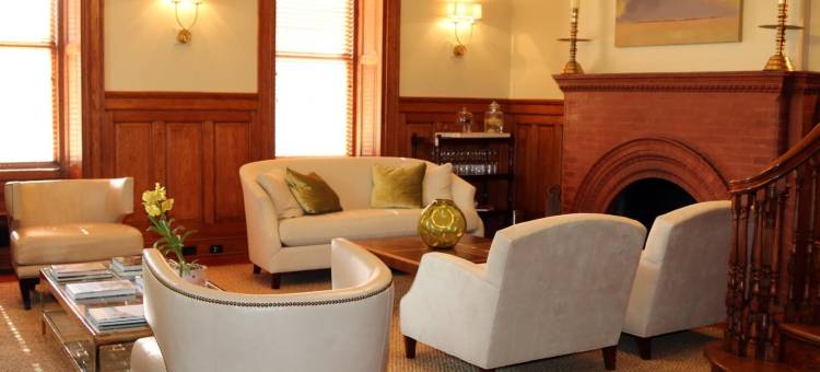 安克拉治 1770 酒店(Anchorage 1770)图片