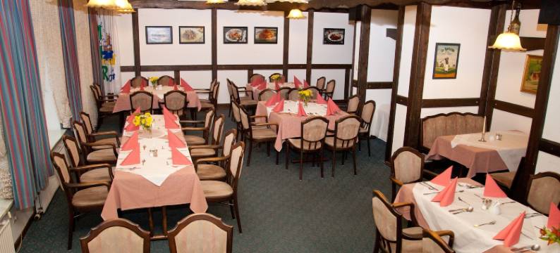 格立莫多夫酒店 - 祖谷能爷歌(Hotel Gremersdorf - Zum Grünen Jäger)图片