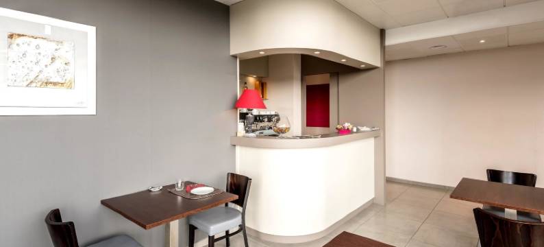 地平线酒店(Hôtel l'Horizon - Restaurant la Fougassette)图片