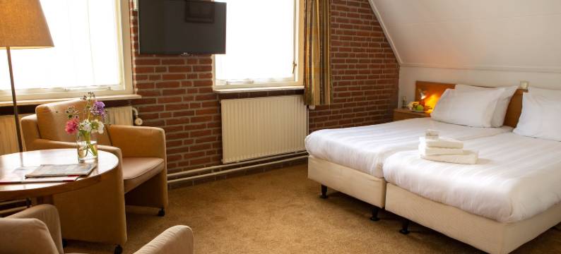 荷兰之家(Hotel Hof Van Twente)图片