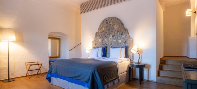 西罗斯加贝尔霍弗酒店(Tauroa Schloss Gabelhofen)图片