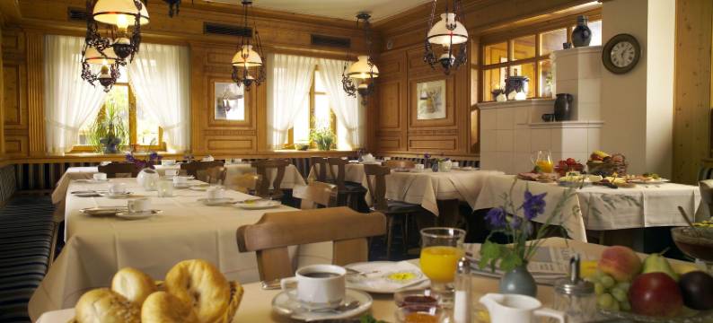 克罗内阿克森特酒店(Akzent Hotel Krone)图片