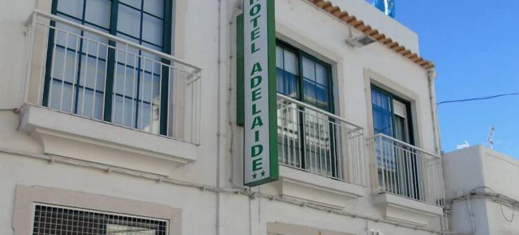 阿德莱德酒店(Hotel Adelaide)图片