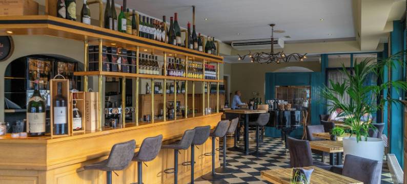 木顿酒店(Hotel Munten)图片