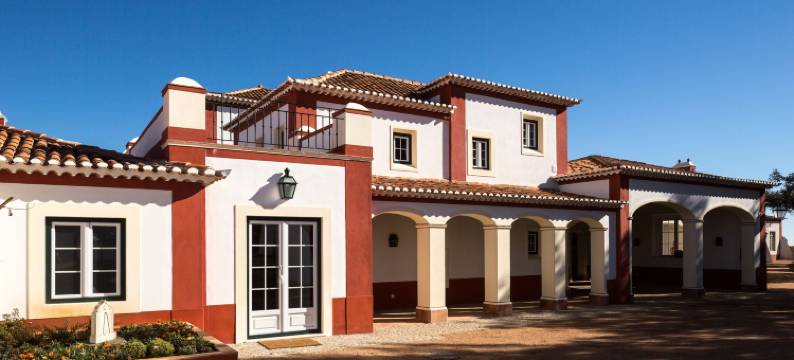 蒙大普罗旺斯乡村酒店(Hotel Rural Monte da Provença)图片