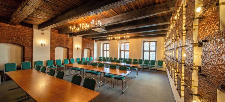 格曼达托瑞酒店(Hotel Gromada Toruń)图片