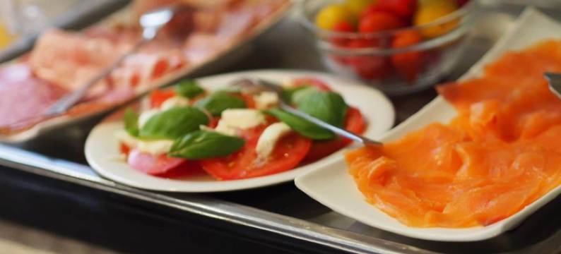 雷欣斯别墅住宿加早餐酒店(B&B Villa des Raisins)图片