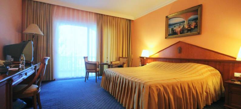 洛哥茨尼卡弗拉帕滨海度假村(Marina Frapa Resort Rogoznica)图片