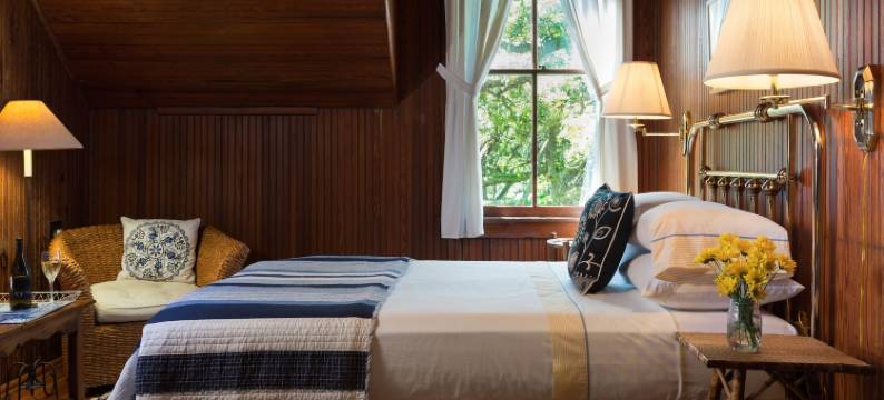 木槿泉民宿(Magnolia Springs Bed and Breakfast)图片