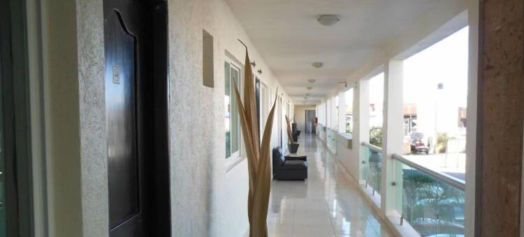 基亚精品酒店(Hotel Gya Boutique)图片