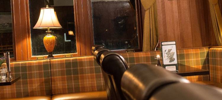 巴拉维尔酒店(Balavil Hotel)图片