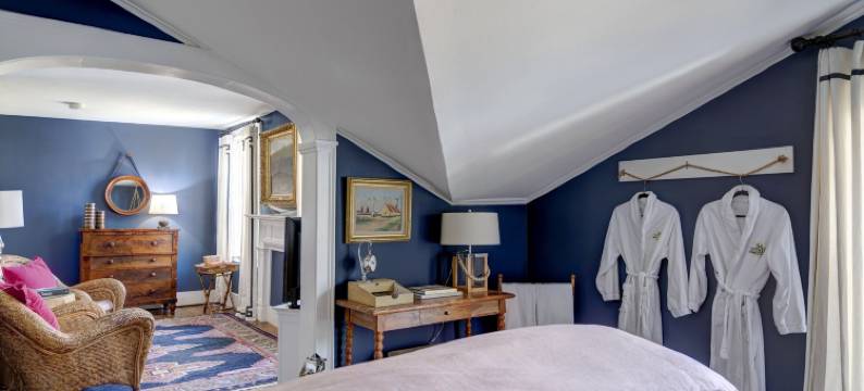 34号州(34 State "Historic Luxury Suites" Skaneateles)图片