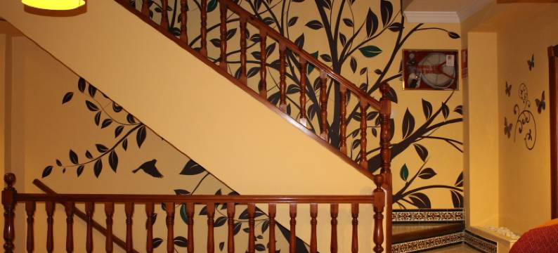 拉科瓦酒店(Hotel la Curva)图片