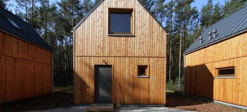 奥萨达奥斯亚克酒店(Osada Osjaków)图片