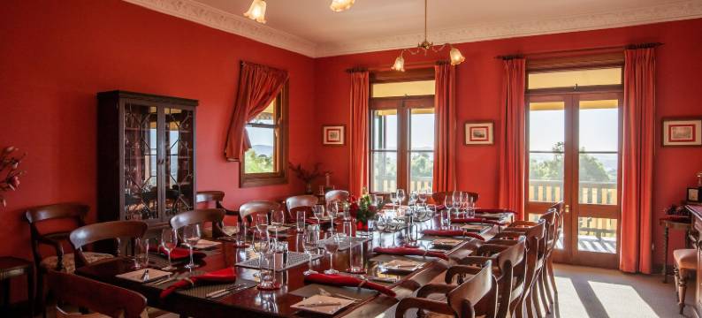 马奇家园旅馆(Mudgee Homestead Guesthouse)图片