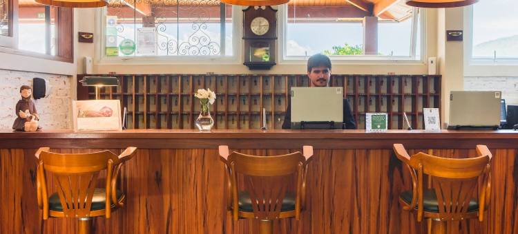 VILLA LOBOS SPA ROMANTIK 酒店(Hotel Villa Lobos Spa Romantik)图片