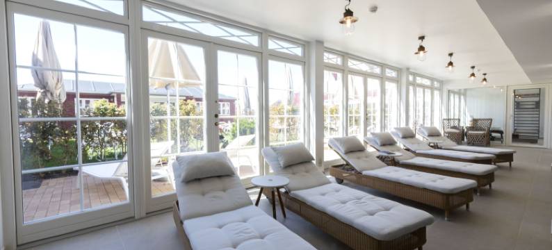 斯特朗德酒店(Strandhotellet)图片