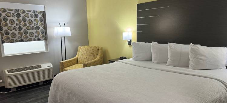 比洛克西/海泉蔚景温德姆酒店(Wingate by Wyndham Biloxi/Ocean Springs)图片