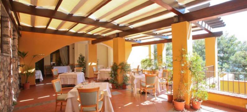 菲利波二世酒店(Albergo Filippo II)图片