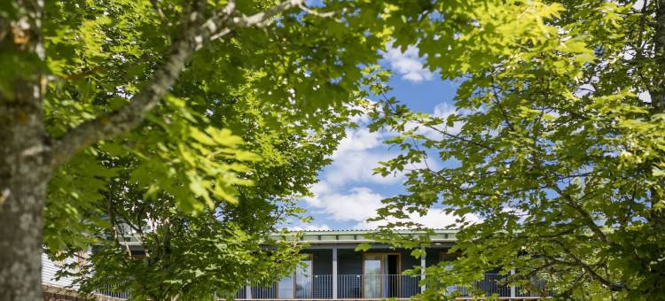 JUFA 埃尔劳夫酒店(Jufa Hotel Erlaufsee)图片