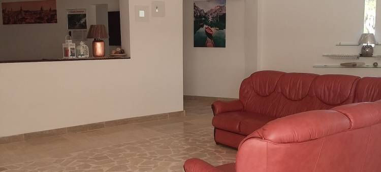 欧西恩坎塔达海滩度假村(Oasi Encantada - Beach Resort)图片