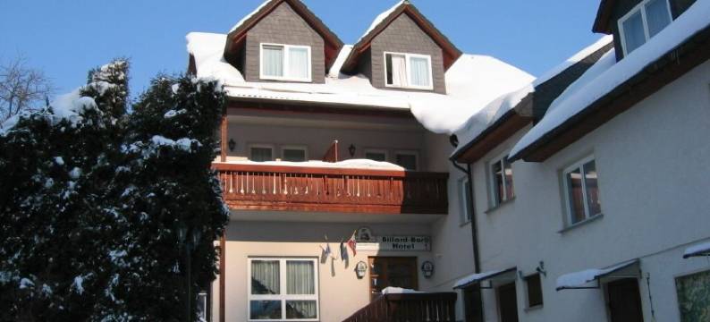 加托斯泰格迪普托酒店(Hotel-Gasthaus Steiger)图片