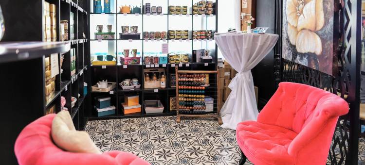 英格兰大酒店(Logis Hôtel & Restaurant d'Angleterre)图片