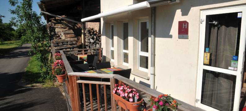 利特霍夫酒店餐厅(Logis Hôtel Restaurant Ritter'Hoft)图片