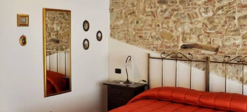 安蒂卡因特拉姆尼亚住宿加早餐旅馆(Antica Interamnia)图片