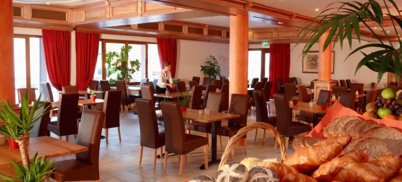 贝丽维酒店(Hotel Belle Vue)图片