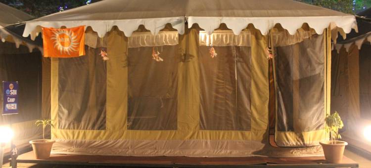 OM河畔度假营地(Camp OM Riverside Retreat)图片