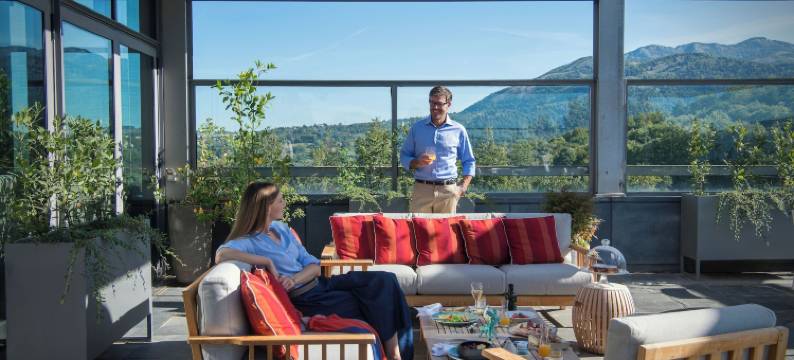 圣格雷戈里奥堡垒(Borgo San Gregorio)图片