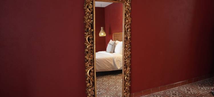 卡萨马蒂娜客栈(Casa Martina Guest House)图片