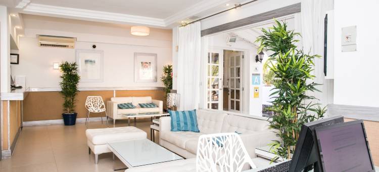 海鸥公寓-如家精选(Apartamentos LIVVO Las Gaviotas)图片