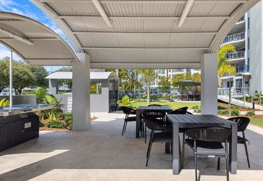 Riverdance Apt. 7 Hotel Overview