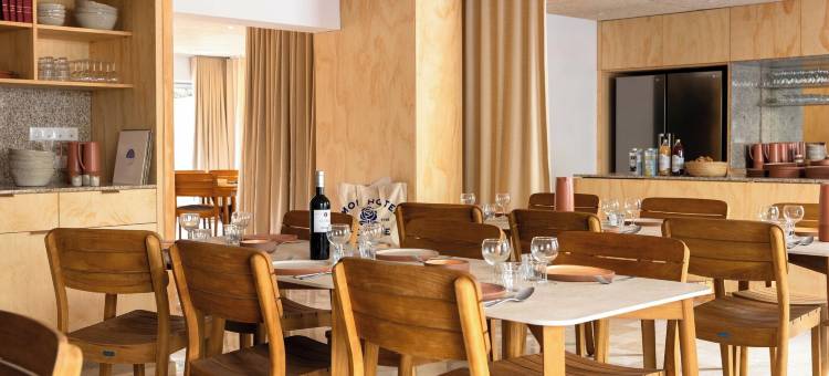 MOB戛纳酒店(Mob Hotel Cannes)图片