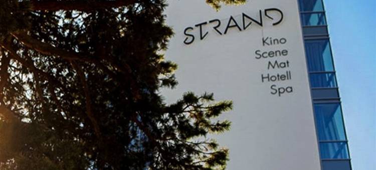 基维克品质酒店(Quality Hotel Strand Gjøvik)图片