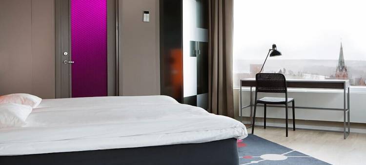 北欧之选酒店(Comfort Hotel Winn)图片