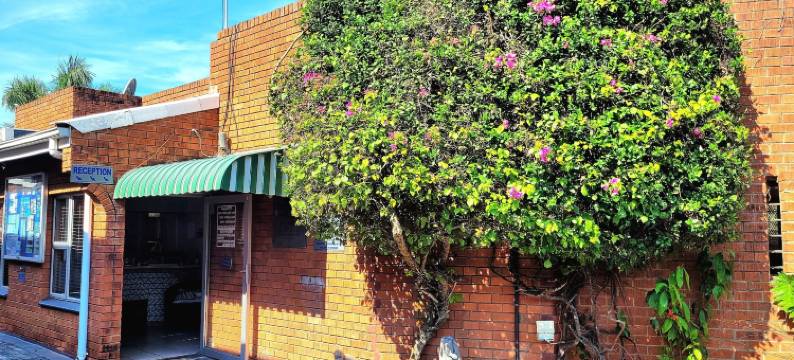 圣卢西亚佩尔纳佩尔纳酒店(Perna Perna Lodge St Lucia)图片