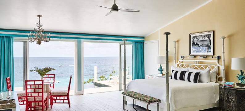 马里享那度假村安圭拉(Malliouhana Resort Anguilla)图片